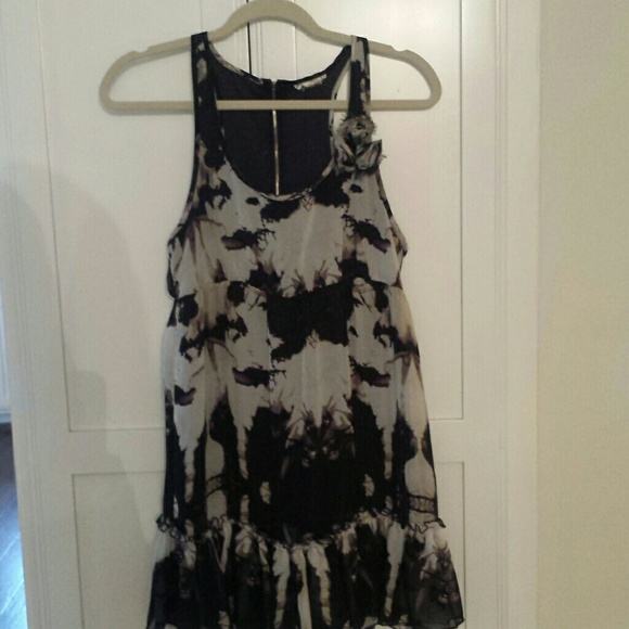 Dress/tunic