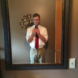 Meet your Posher, Ryan