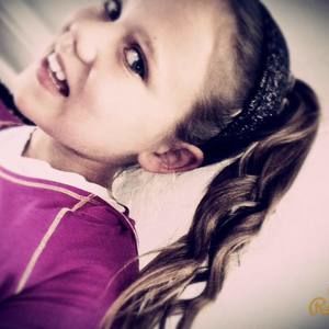 Meet your Posher, Paige