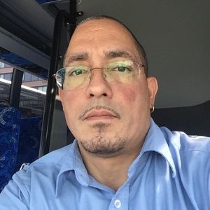 Meet your Posher, Melvin