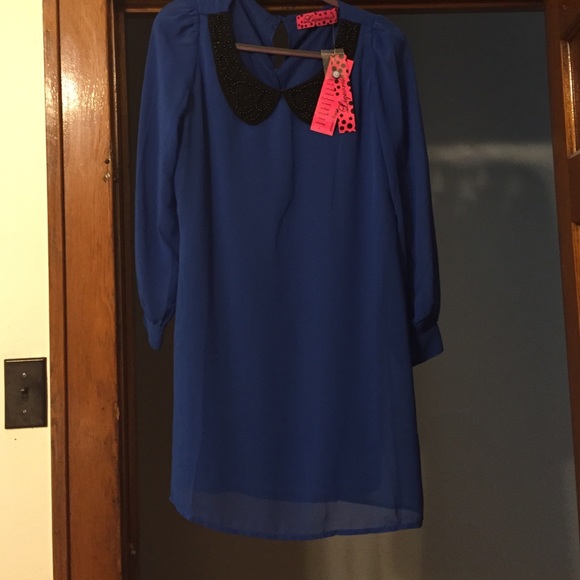 Liquorish dress bought off ASOS