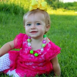 Meet your Posher, Dana