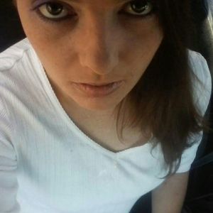 Meet your Posher, Rita