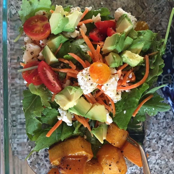 Meet your Posher, Tania - Picture 1 of 1