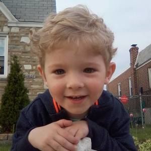 Meet your Posher, Maria