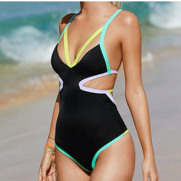 Victoria Secrets Sporty Swimsuit