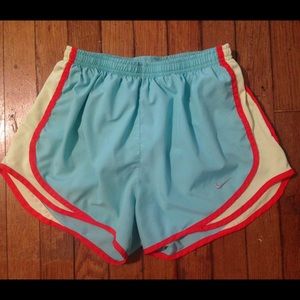 Small Nike Shorts!