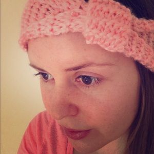 Knot Your Average Headband