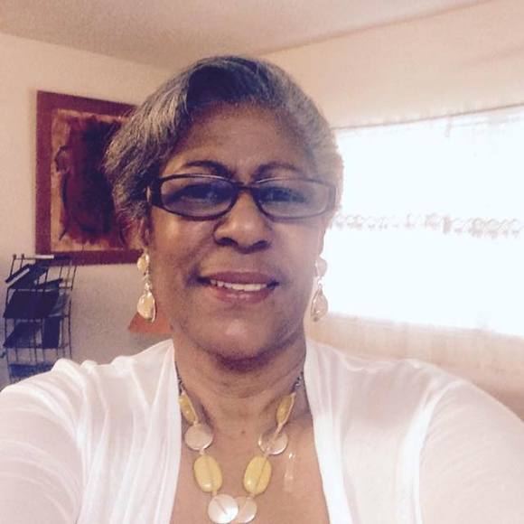 Meet your Posher, Diana