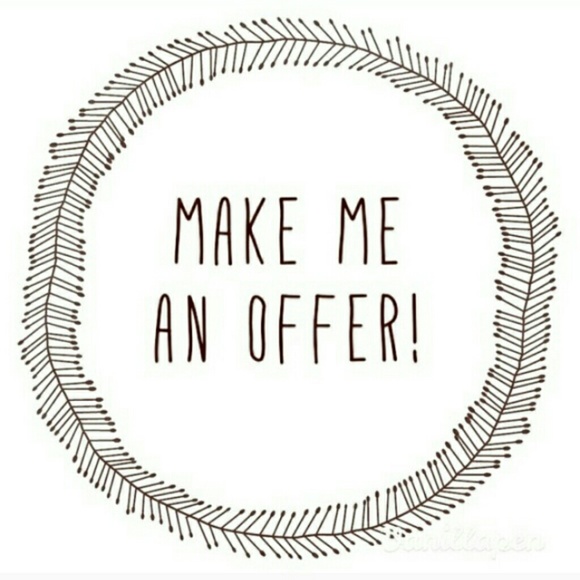 Need to get rid of everything . Open to offers !