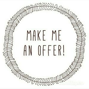 Need to get rid of everything . Open to offers !