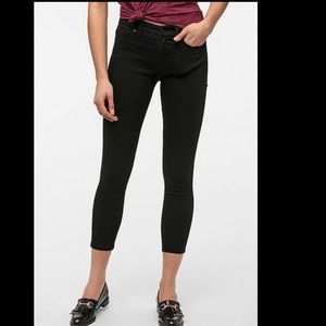 BDG twig mid rise grazer