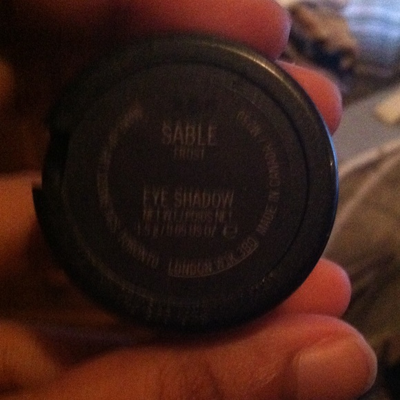Mac - Picture 2 of 2