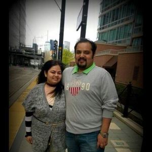 Meet your Posher, Pallavi