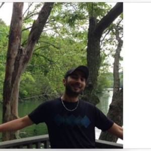 Meet your Posher, Gilad