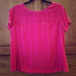 J crew women's top