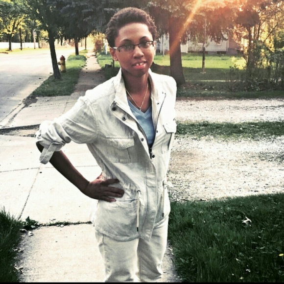 Meet your Posher, Morgan - Picture 1 of 1