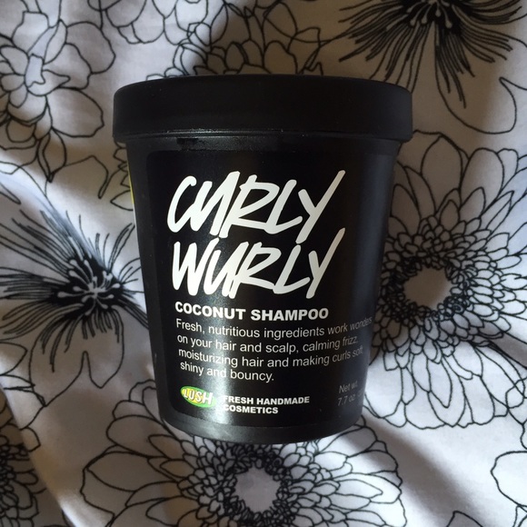 Curly Wurly