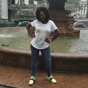 Meet your Posher, Deanna