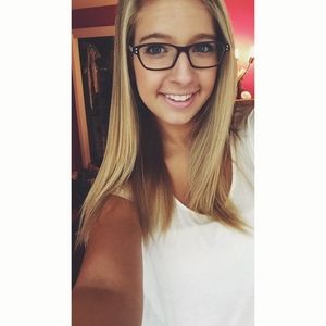 Meet your Posher, Jamie