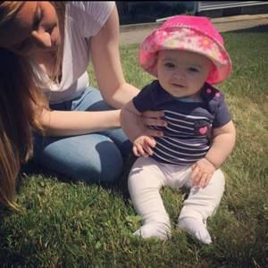 Meet your Posher, Michelle