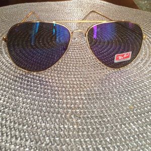 Ray Ban Aviators