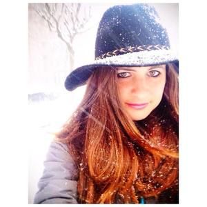 Meet your Posher, Tiffany