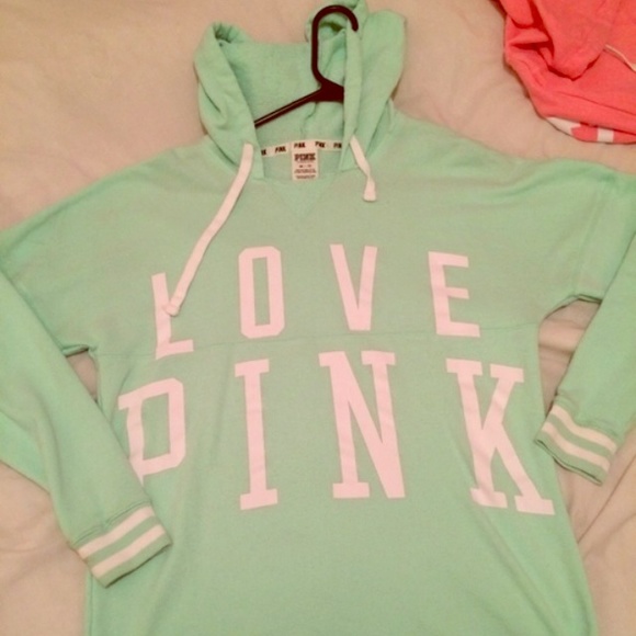 Vs hooded crew - Picture 1 of 4