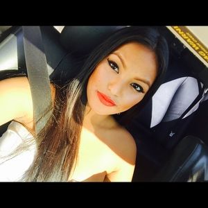 Meet your Posher, Audrey