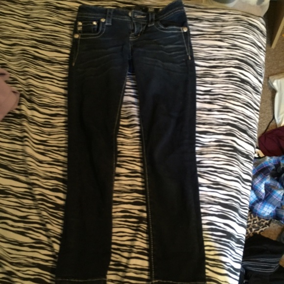 Miss me size 24