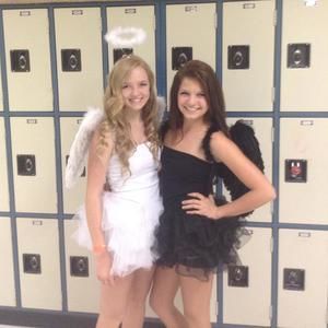 Meet your Posher, Madison