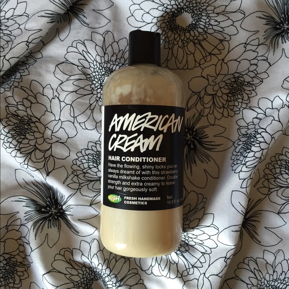 American Cream