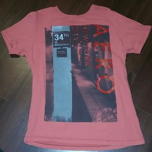 Aeropostale t-shirt