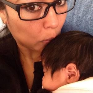 Meet your Posher, Celia