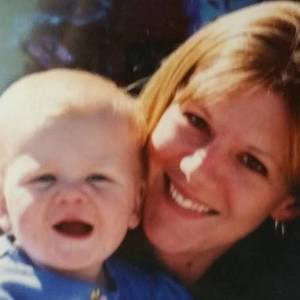 Meet your Posher, Kricky