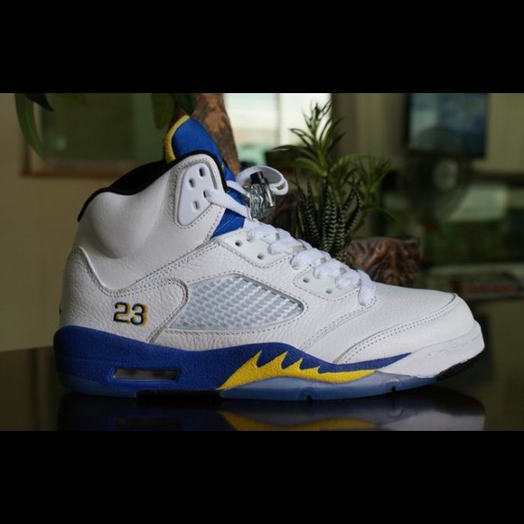 Laney 5's