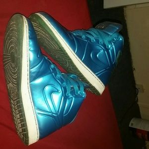 Air Jordan 1s
