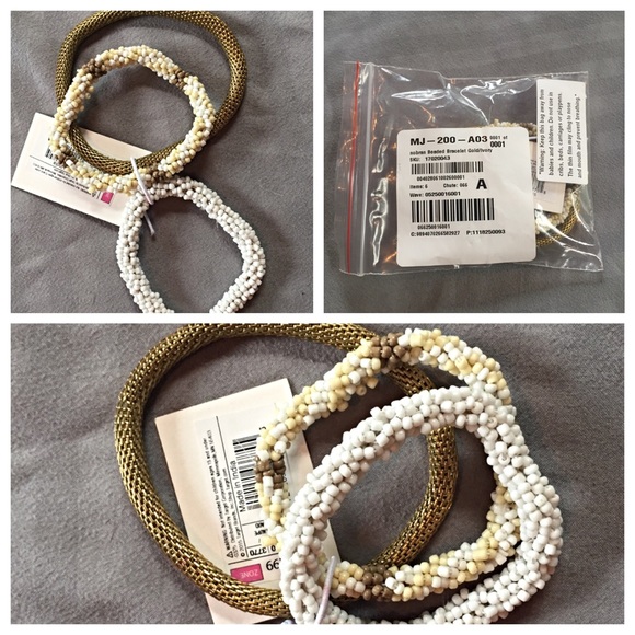 Five bracelets!!! - Picture 3 of 4