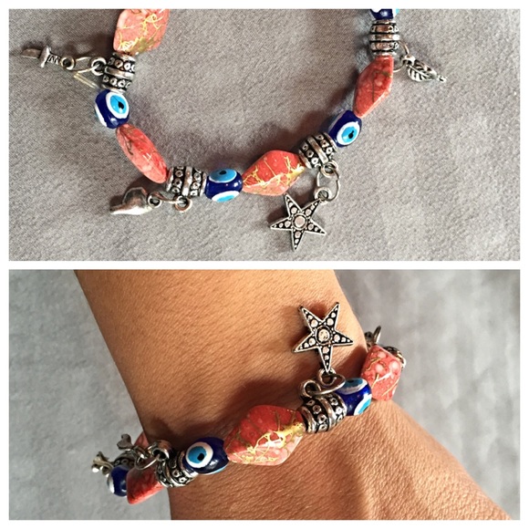 Five bracelets!!! - Picture 4 of 4