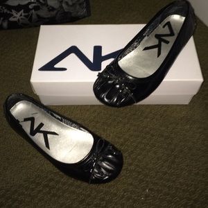 Anne Klein Flats