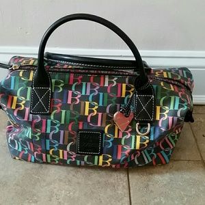 Dooney and Bourne 1975 lmt. Edition