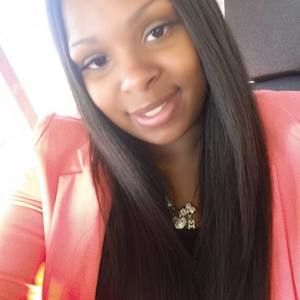 Meet your Posher, Mariah