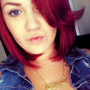 Meet your Posher, Katharine