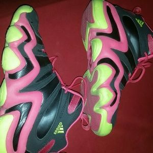 Crazy 8s