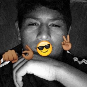 Meet your Posher, Jesse