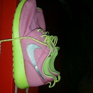 Rosheruns