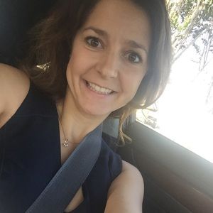 Meet your Posher, Cathryn