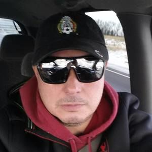 Meet your Posher, Miguel angel