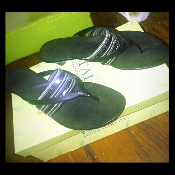 Italian sandals - Picture 1 of 1