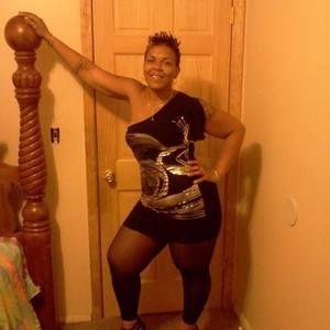 Meet your Posher, Jessie